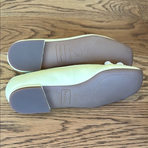Franco Sarto Abigail Ballet Flat Size 7 - Picture 4 of 5